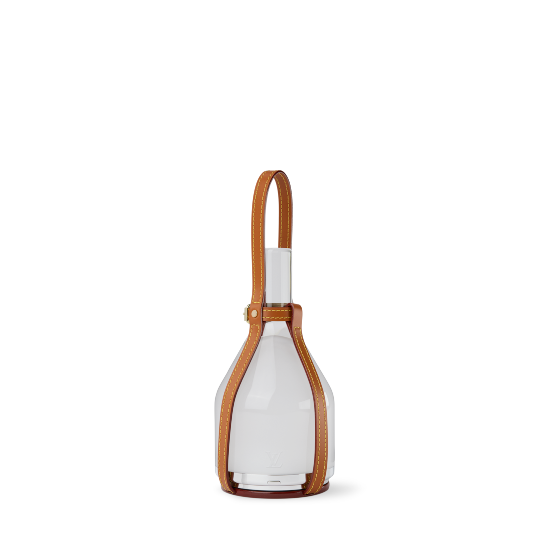 Bell Lamp Mini - Trunks, Travel and Home - Home and Art of Dining